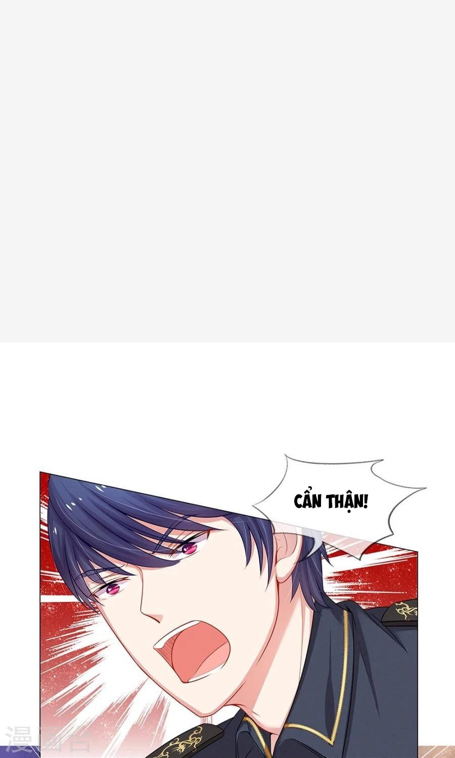 Thiếu Soái Của Tôi Chính Là Manh Như Vậy Chapter 45 - 27