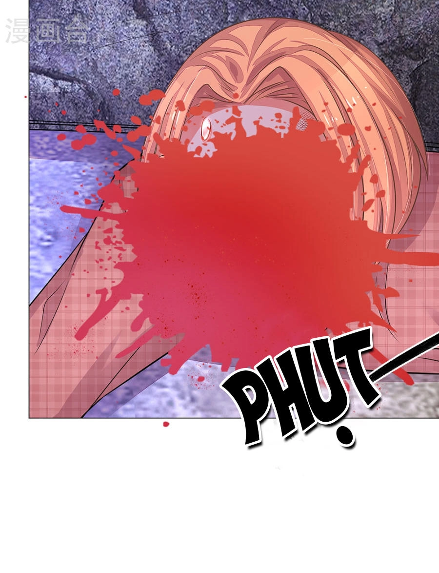 Thiếu Soái Của Tôi Chính Là Manh Như Vậy Chapter 46 - 17