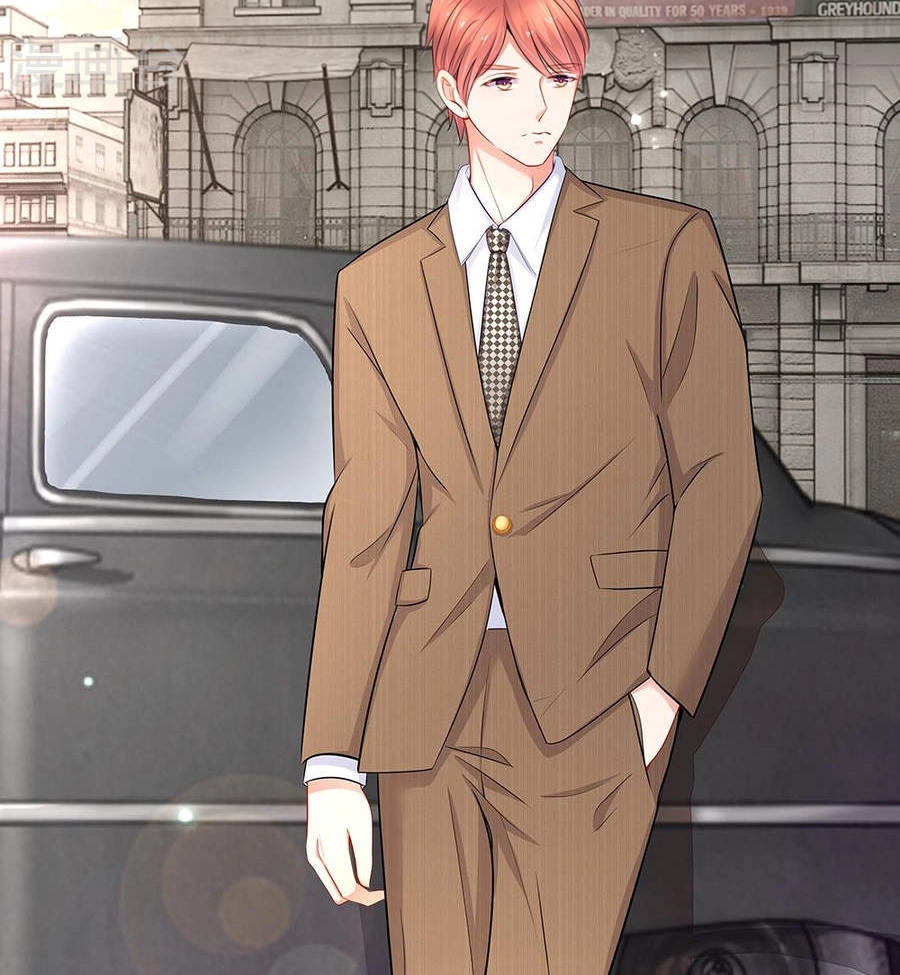 Thiếu Soái Của Tôi Chính Là Manh Như Vậy Chapter 48 - 2