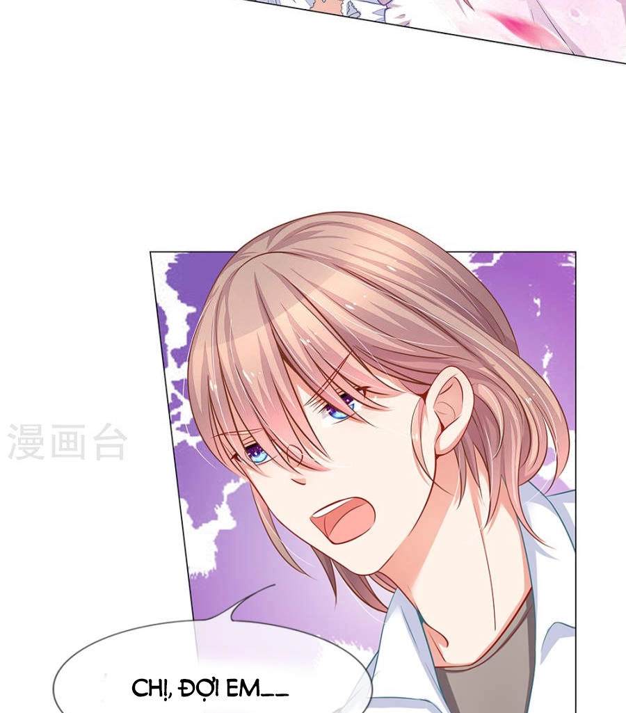 Thiếu Soái Của Tôi Chính Là Manh Như Vậy Chapter 48 - 6