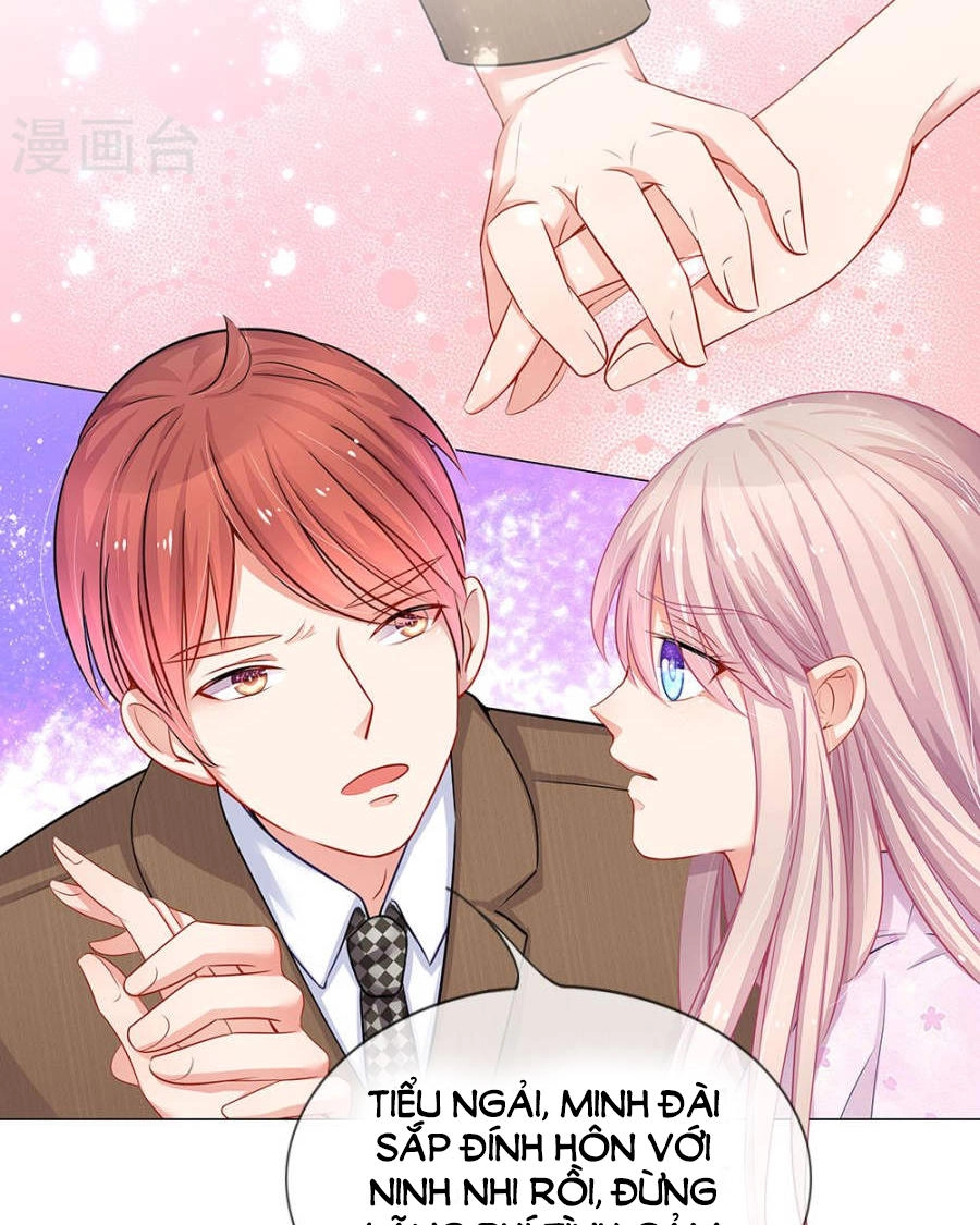 Thiếu Soái Của Tôi Chính Là Manh Như Vậy Chapter 48 - 15