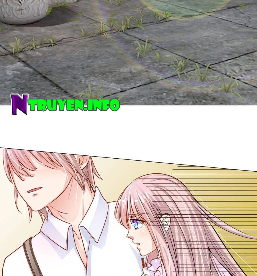 Thiếu Soái Của Tôi Chính Là Manh Như Vậy Chapter 48 - 31