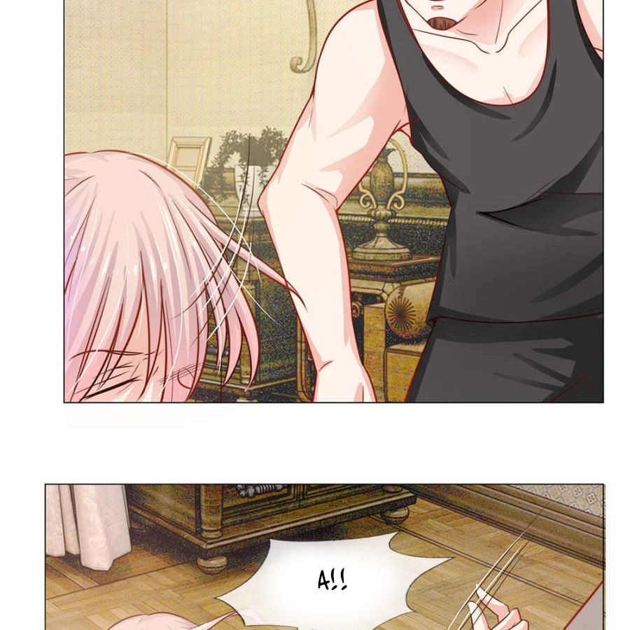 Thiếu Soái Của Tôi Chính Là Manh Như Vậy Chapter 49 - 3