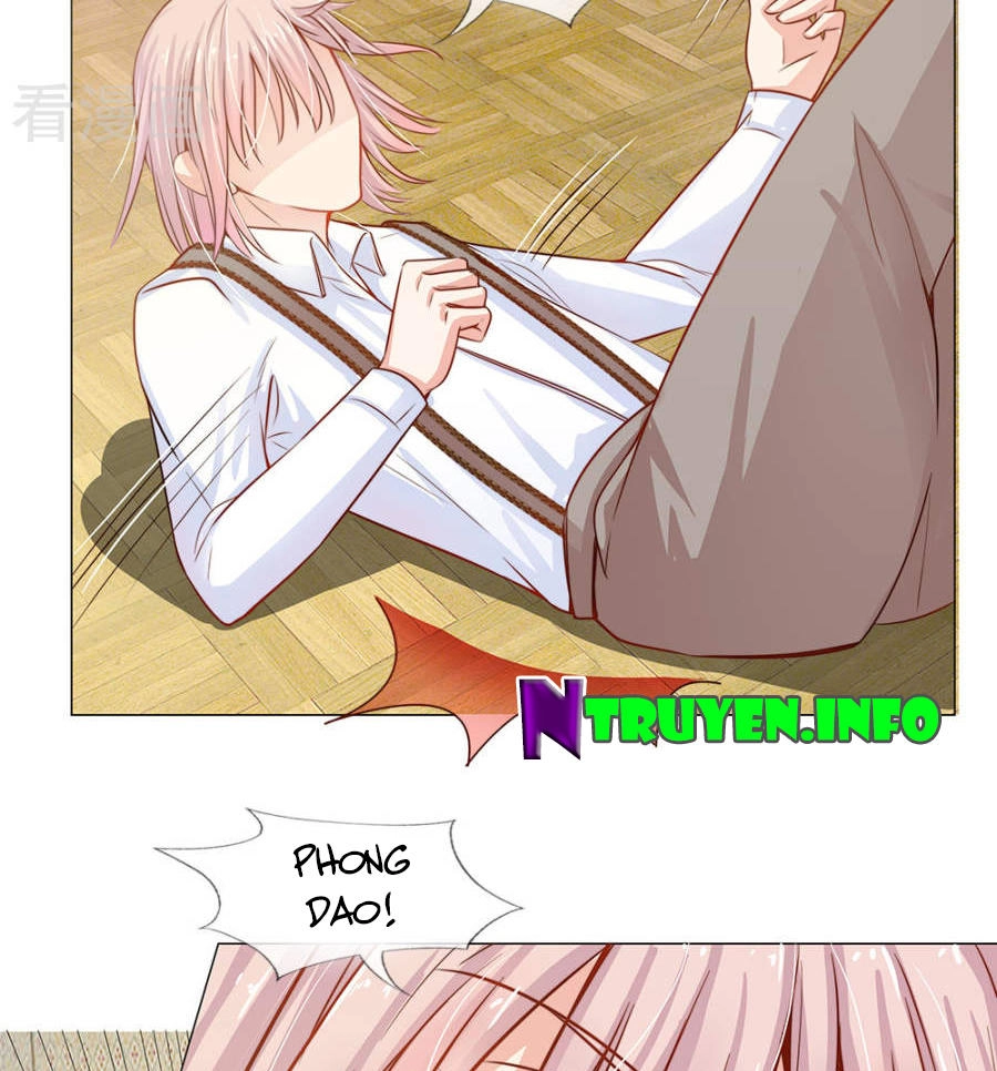 Thiếu Soái Của Tôi Chính Là Manh Như Vậy Chapter 49 - 4