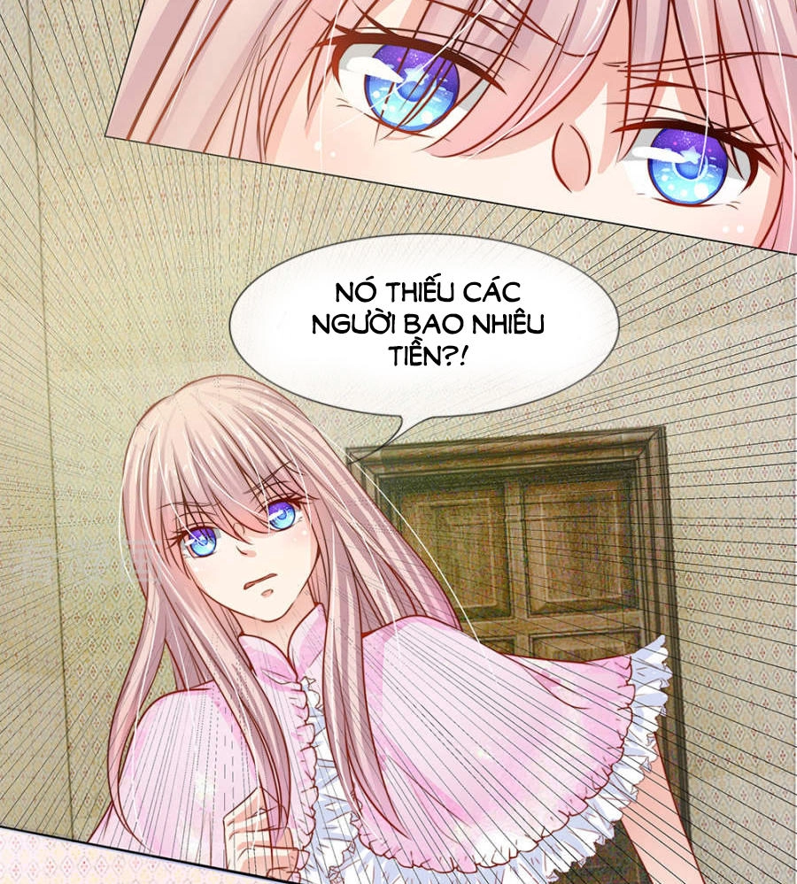 Thiếu Soái Của Tôi Chính Là Manh Như Vậy Chapter 49 - 5