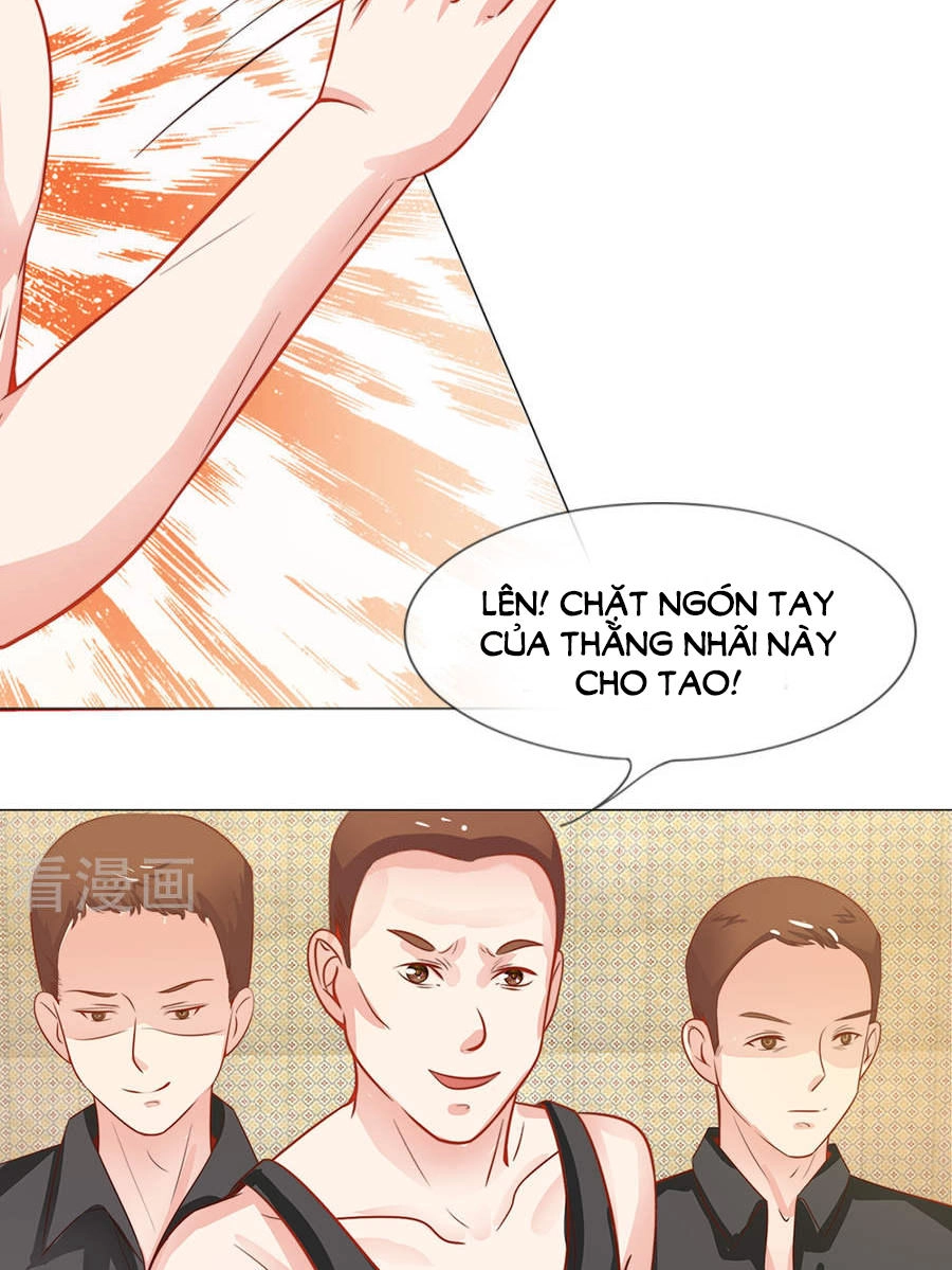 Thiếu Soái Của Tôi Chính Là Manh Như Vậy Chapter 49 - 10