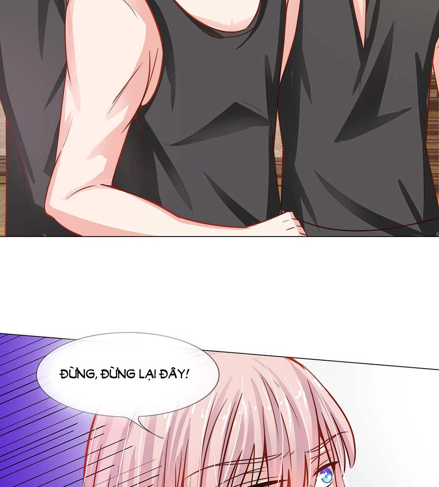 Thiếu Soái Của Tôi Chính Là Manh Như Vậy Chapter 49 - 11