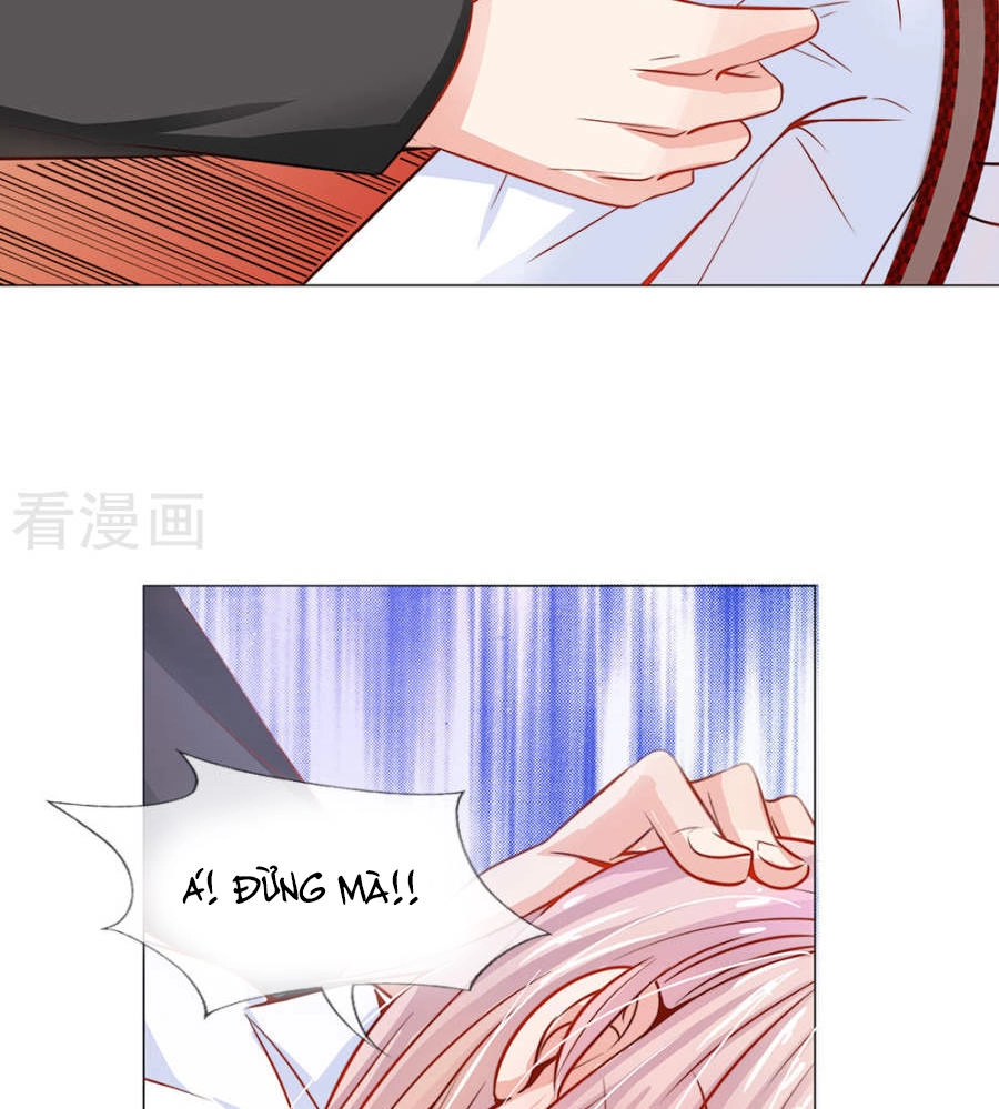 Thiếu Soái Của Tôi Chính Là Manh Như Vậy Chapter 49 - 13