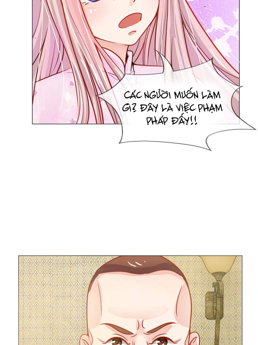 Thiếu Soái Của Tôi Chính Là Manh Như Vậy Chapter 49 - 15