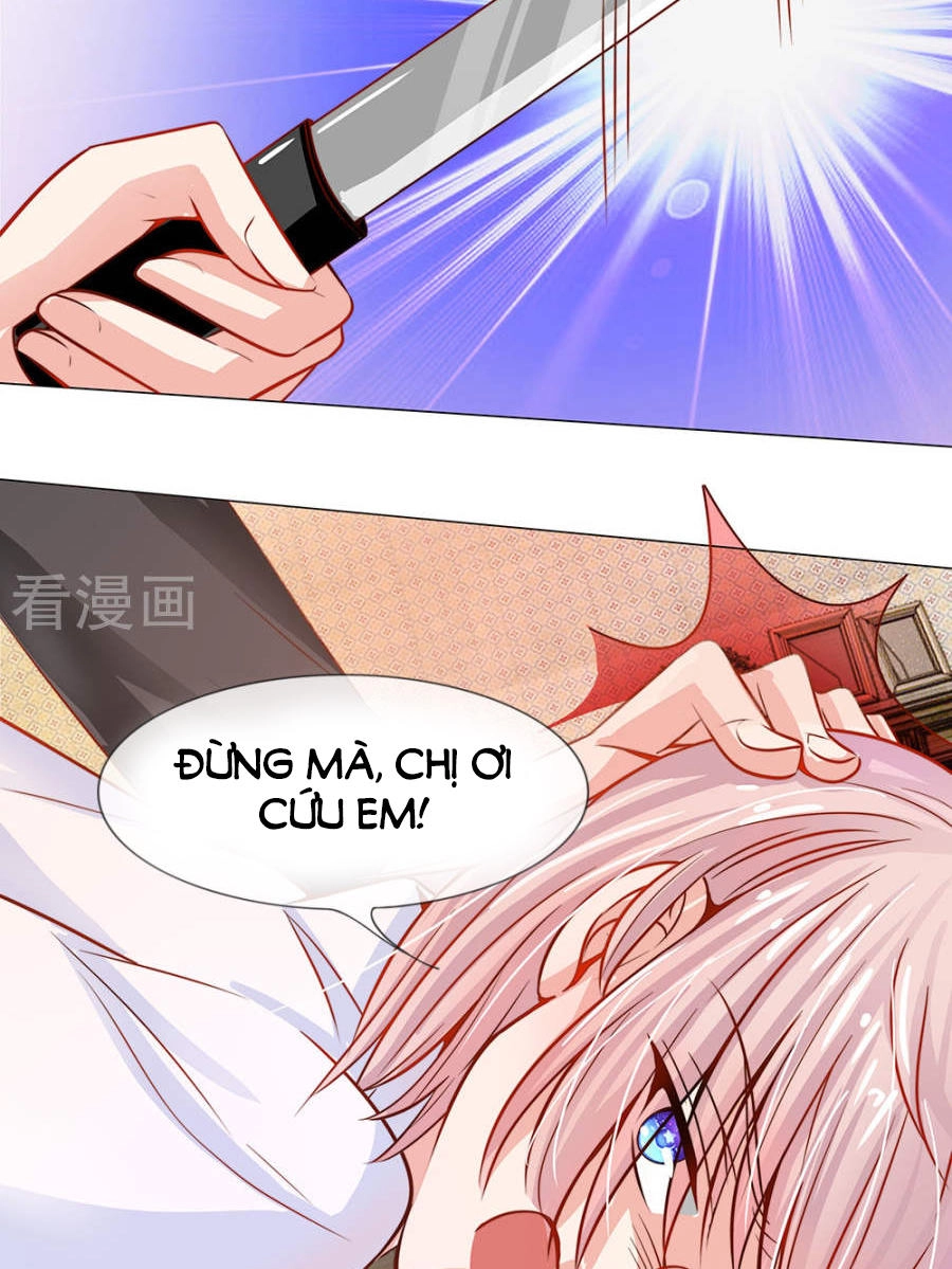 Thiếu Soái Của Tôi Chính Là Manh Như Vậy Chapter 49 - 17