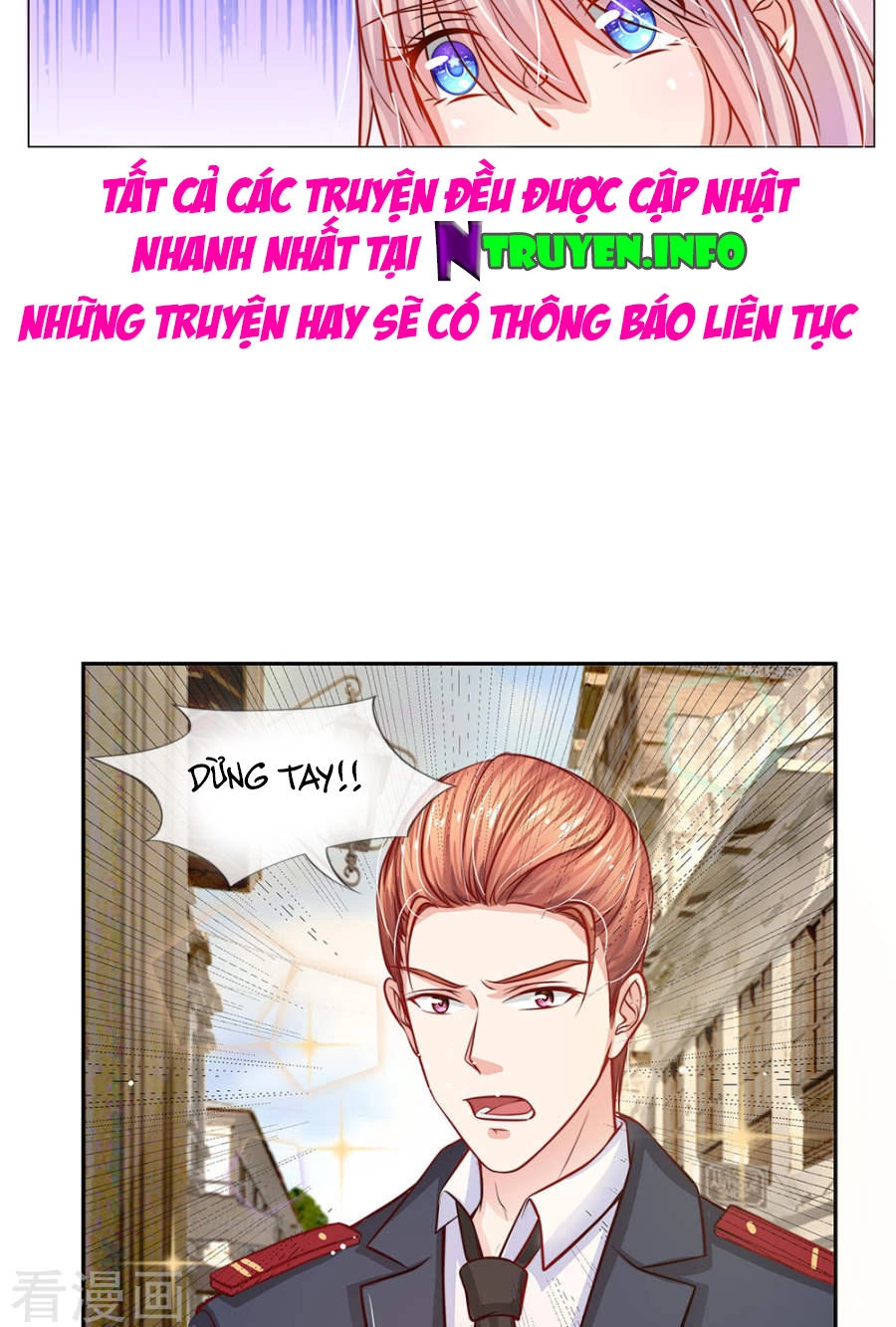 Thiếu Soái Của Tôi Chính Là Manh Như Vậy Chapter 49 - 19