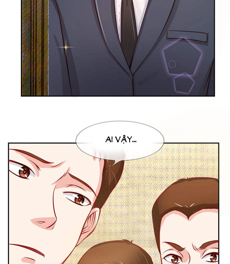 Thiếu Soái Của Tôi Chính Là Manh Như Vậy Chapter 49 - 20