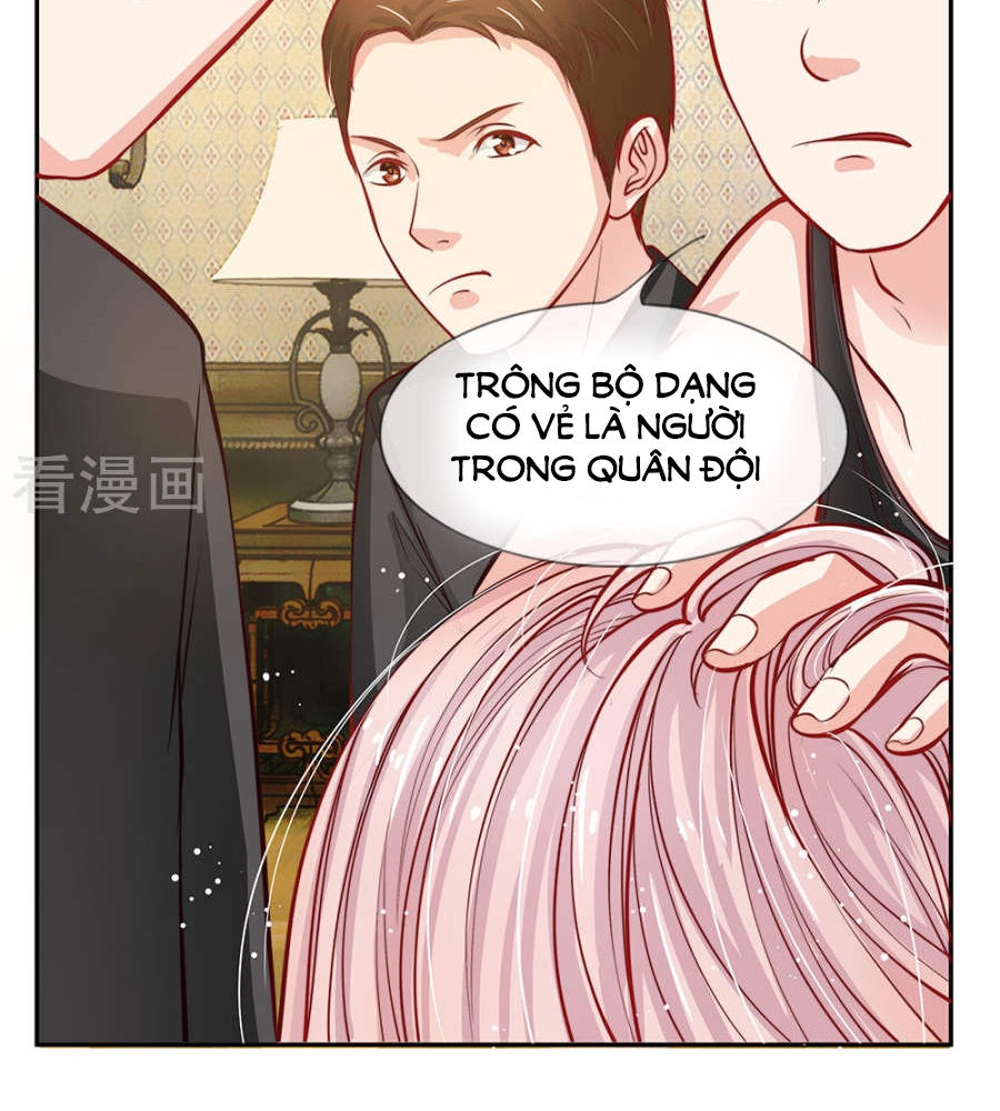 Thiếu Soái Của Tôi Chính Là Manh Như Vậy Chapter 49 - 21