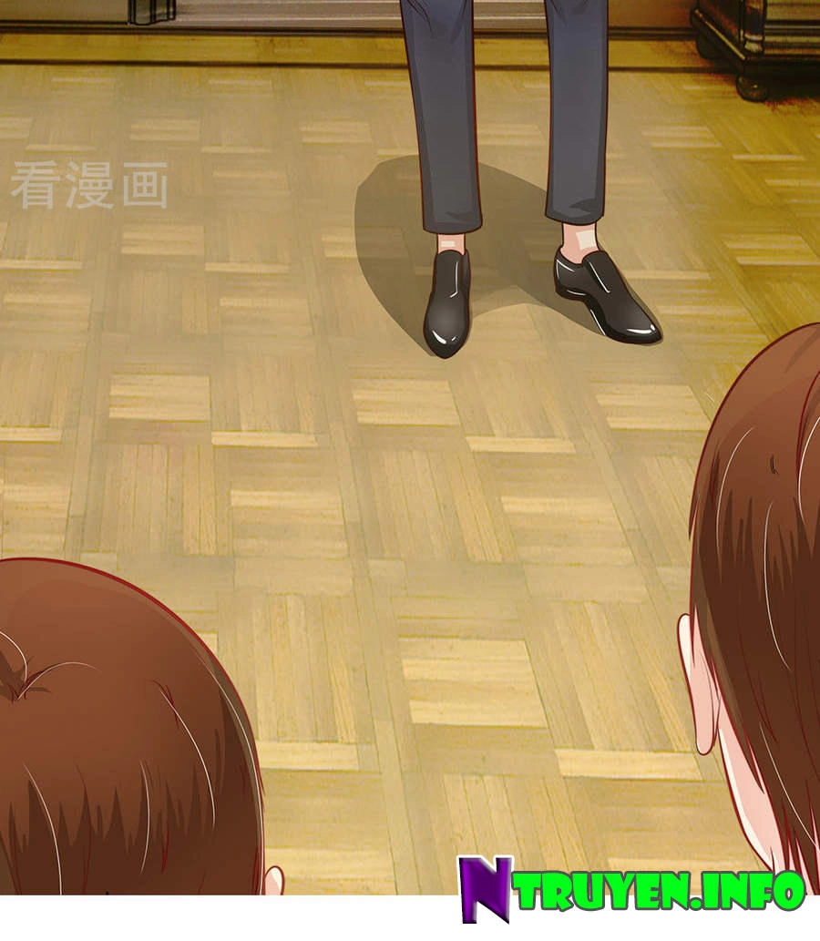 Thiếu Soái Của Tôi Chính Là Manh Như Vậy Chapter 49 - 24