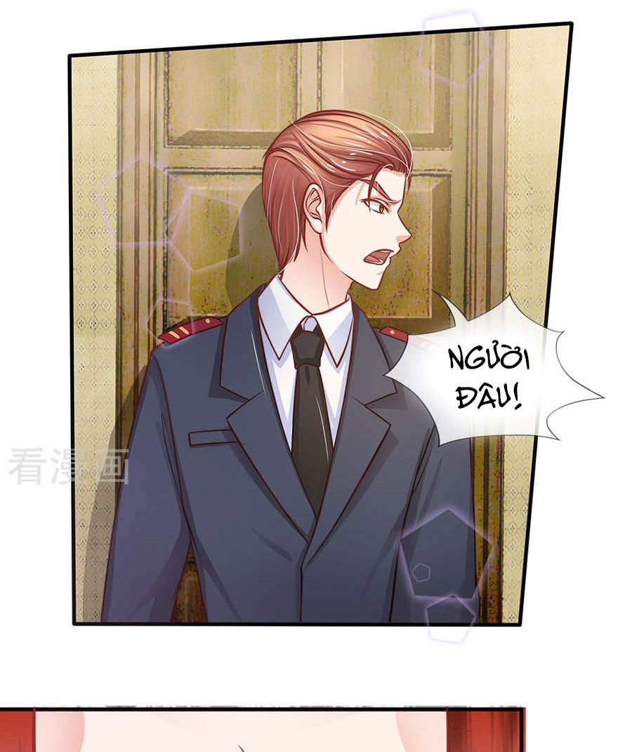 Thiếu Soái Của Tôi Chính Là Manh Như Vậy Chapter 49 - 25