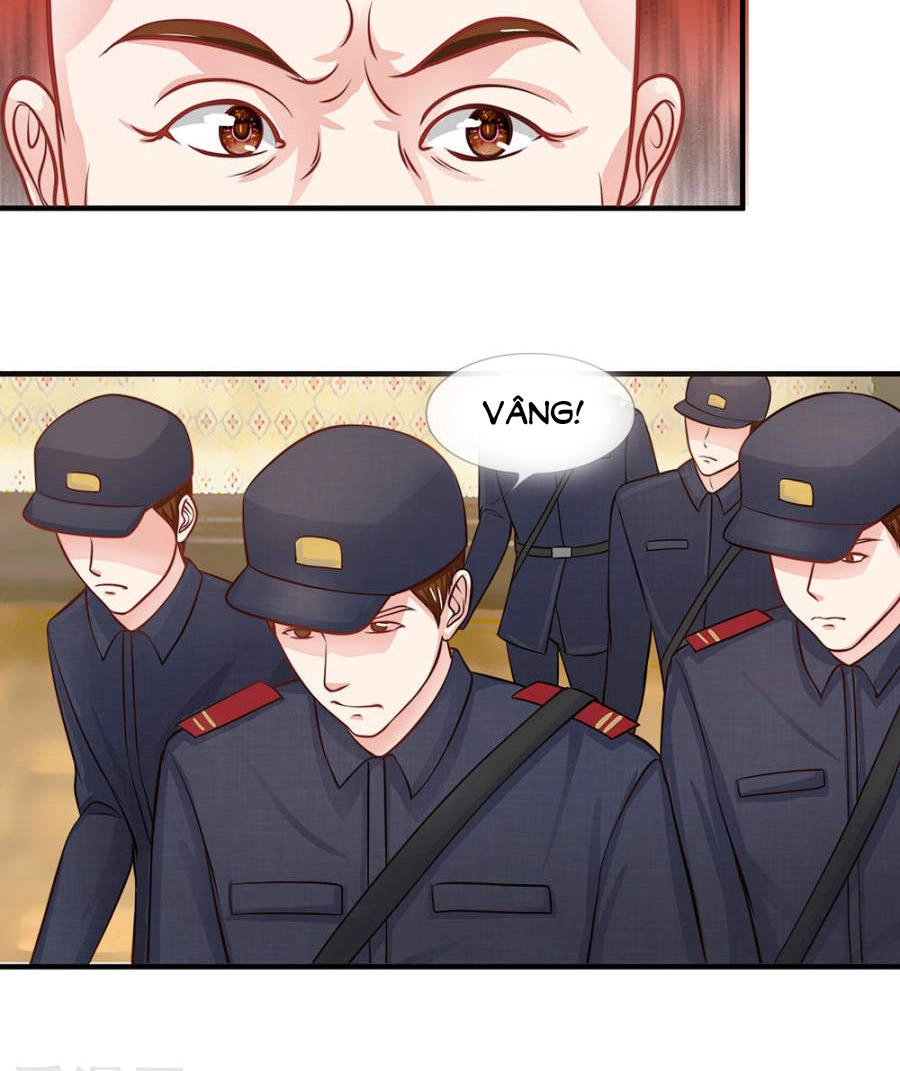 Thiếu Soái Của Tôi Chính Là Manh Như Vậy Chapter 49 - 26