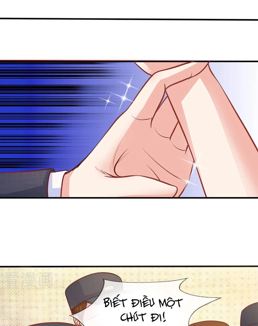 Thiếu Soái Của Tôi Chính Là Manh Như Vậy Chapter 49 - 29