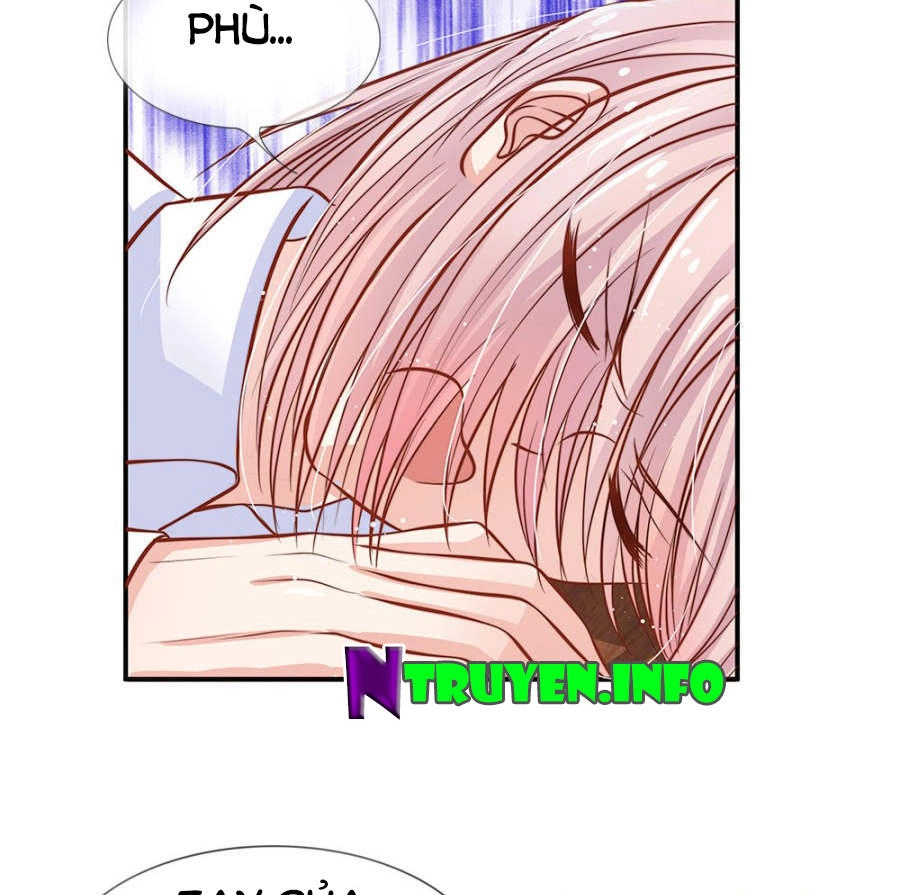 Thiếu Soái Của Tôi Chính Là Manh Như Vậy Chapter 49 - 32