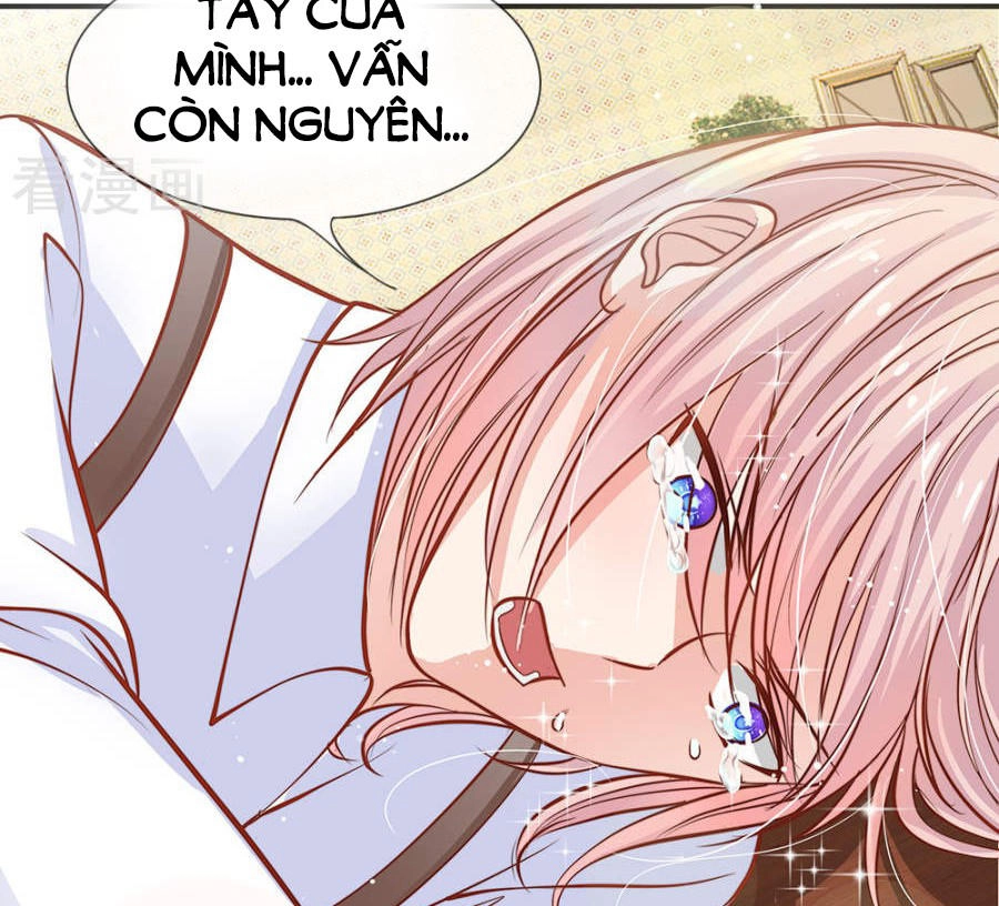 Thiếu Soái Của Tôi Chính Là Manh Như Vậy Chapter 49 - 33