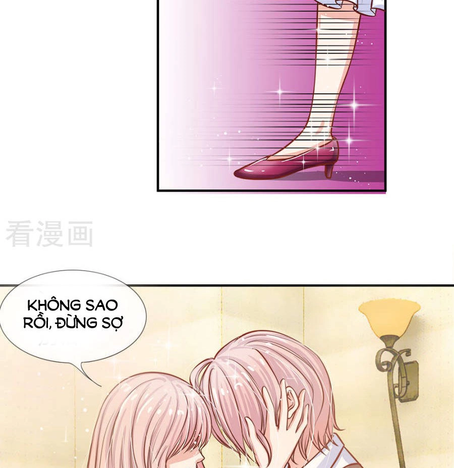 Thiếu Soái Của Tôi Chính Là Manh Như Vậy Chapter 49 - 36