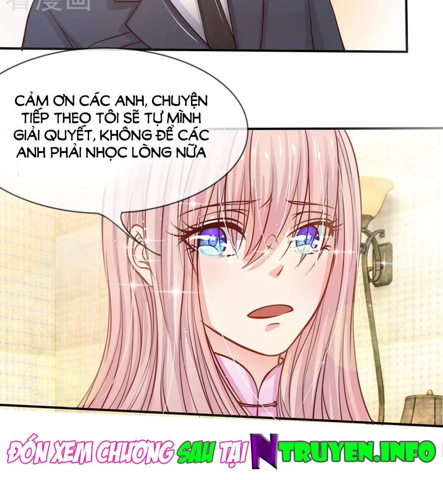 Thiếu Soái Của Tôi Chính Là Manh Như Vậy Chapter 49 - 38