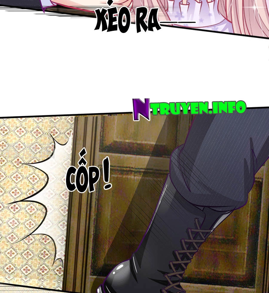 Thiếu Soái Của Tôi Chính Là Manh Như Vậy Chapter 50 - 24