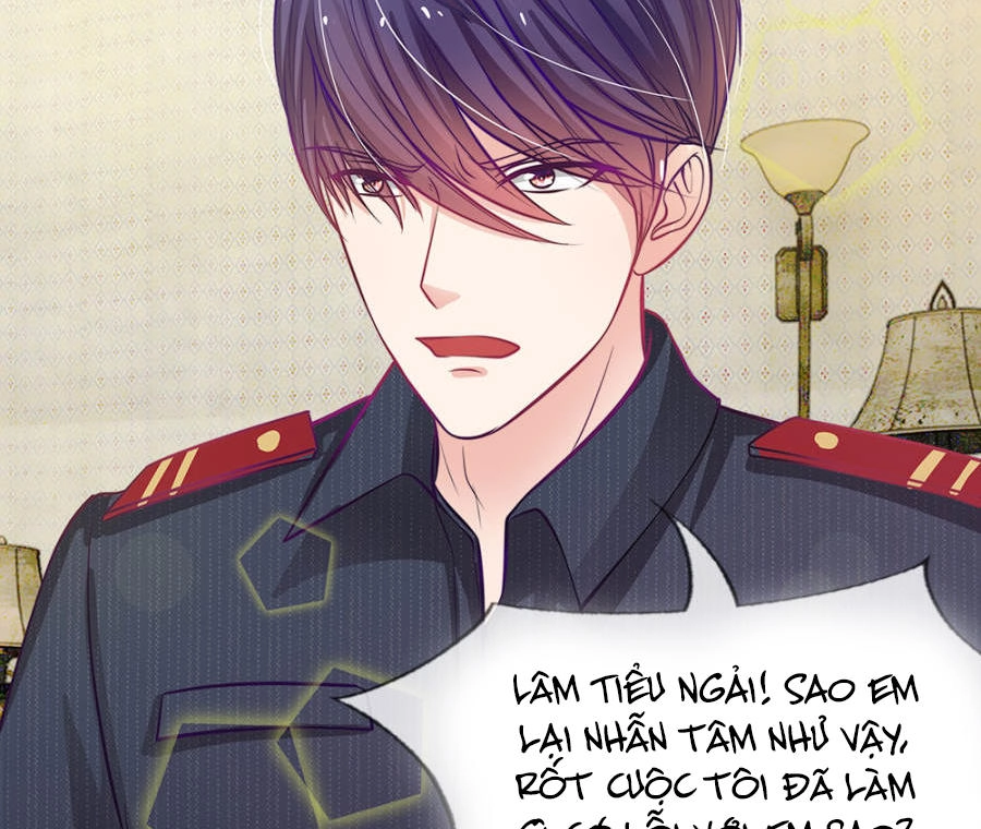 Thiếu Soái Của Tôi Chính Là Manh Như Vậy Chapter 50 - 27