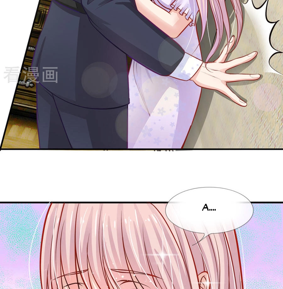 Thiếu Soái Của Tôi Chính Là Manh Như Vậy Chapter 50 - 38