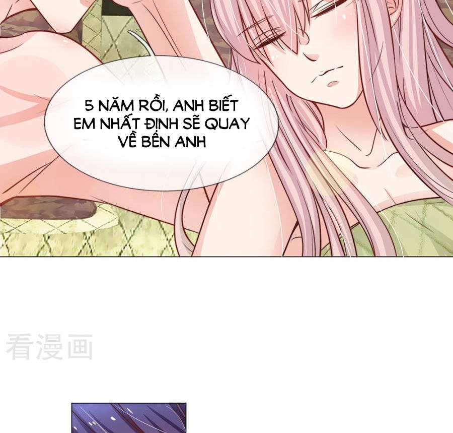 Thiếu Soái Của Tôi Chính Là Manh Như Vậy Chapter 51 - 30