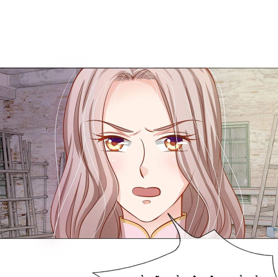 Thiếu Soái Của Tôi Chính Là Manh Như Vậy Chapter 53 - 2