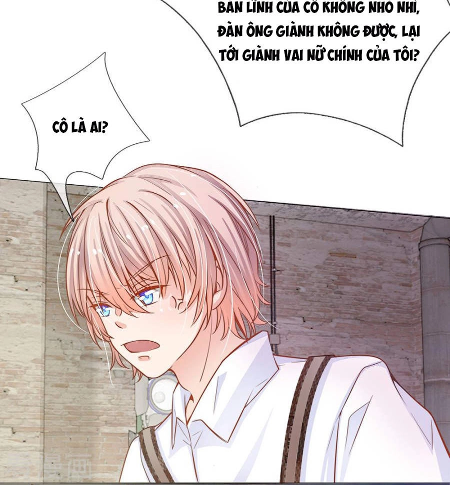 Thiếu Soái Của Tôi Chính Là Manh Như Vậy Chapter 53 - 3