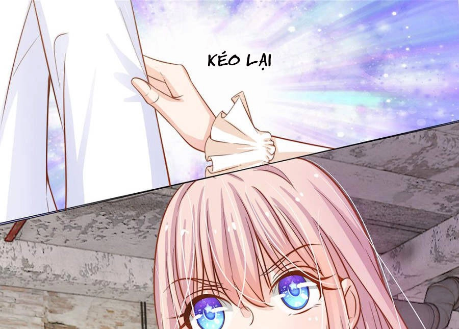 Thiếu Soái Của Tôi Chính Là Manh Như Vậy Chapter 53 - 4