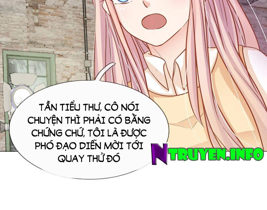 Thiếu Soái Của Tôi Chính Là Manh Như Vậy Chapter 53 - 5