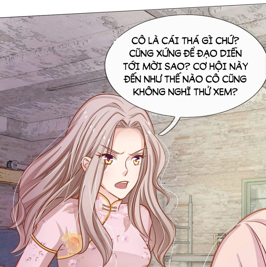 Thiếu Soái Của Tôi Chính Là Manh Như Vậy Chapter 53 - 6