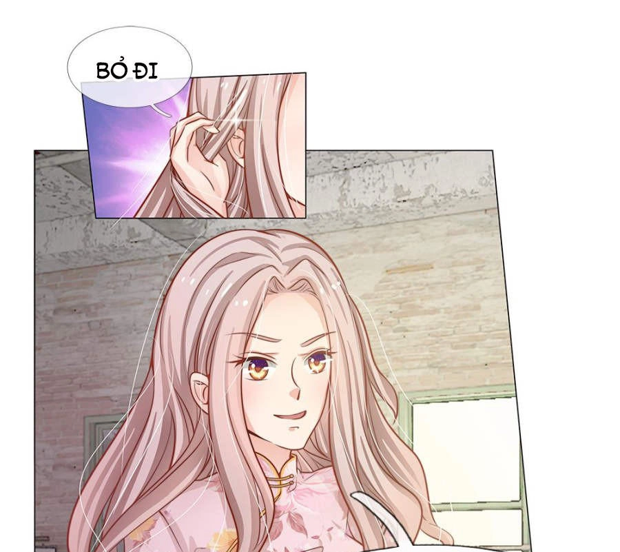 Thiếu Soái Của Tôi Chính Là Manh Như Vậy Chapter 53 - 9