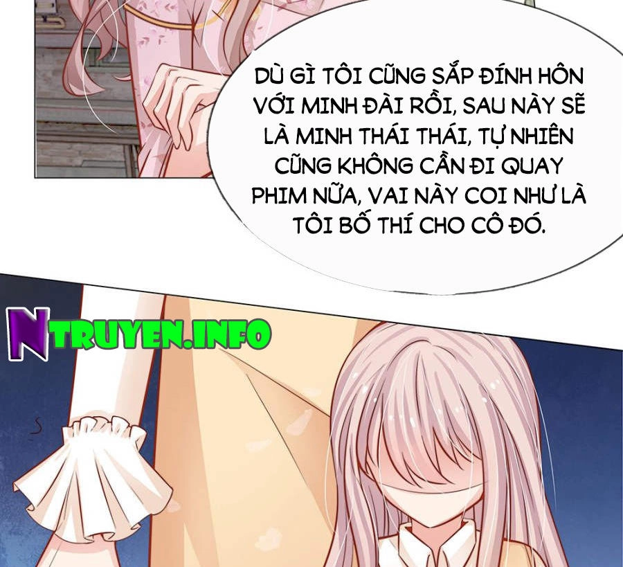 Thiếu Soái Của Tôi Chính Là Manh Như Vậy Chapter 53 - 10