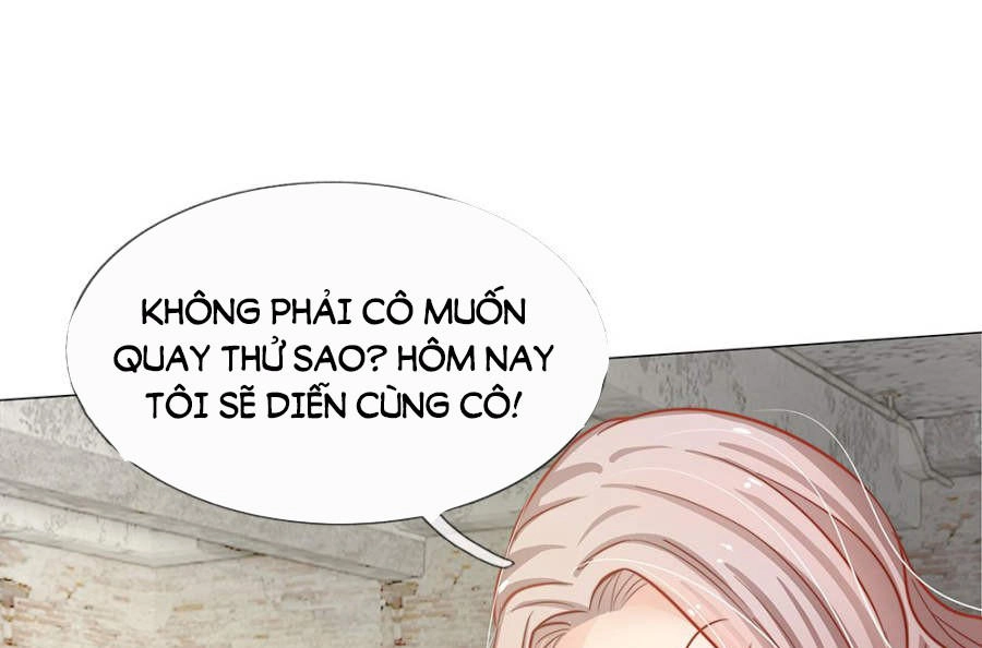 Thiếu Soái Của Tôi Chính Là Manh Như Vậy Chapter 53 - 14