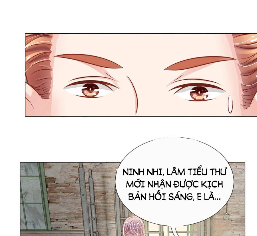 Thiếu Soái Của Tôi Chính Là Manh Như Vậy Chapter 53 - 16