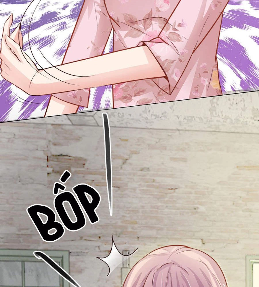 Thiếu Soái Của Tôi Chính Là Manh Như Vậy Chapter 53 - 19