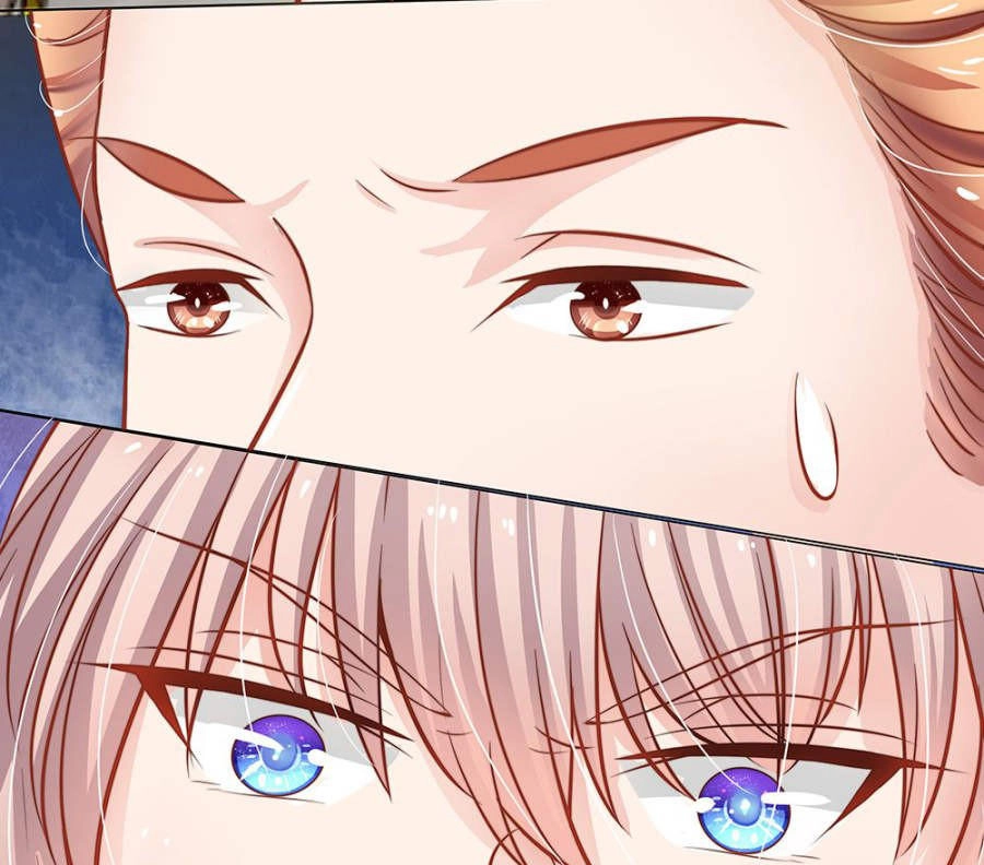 Thiếu Soái Của Tôi Chính Là Manh Như Vậy Chapter 53 - 21