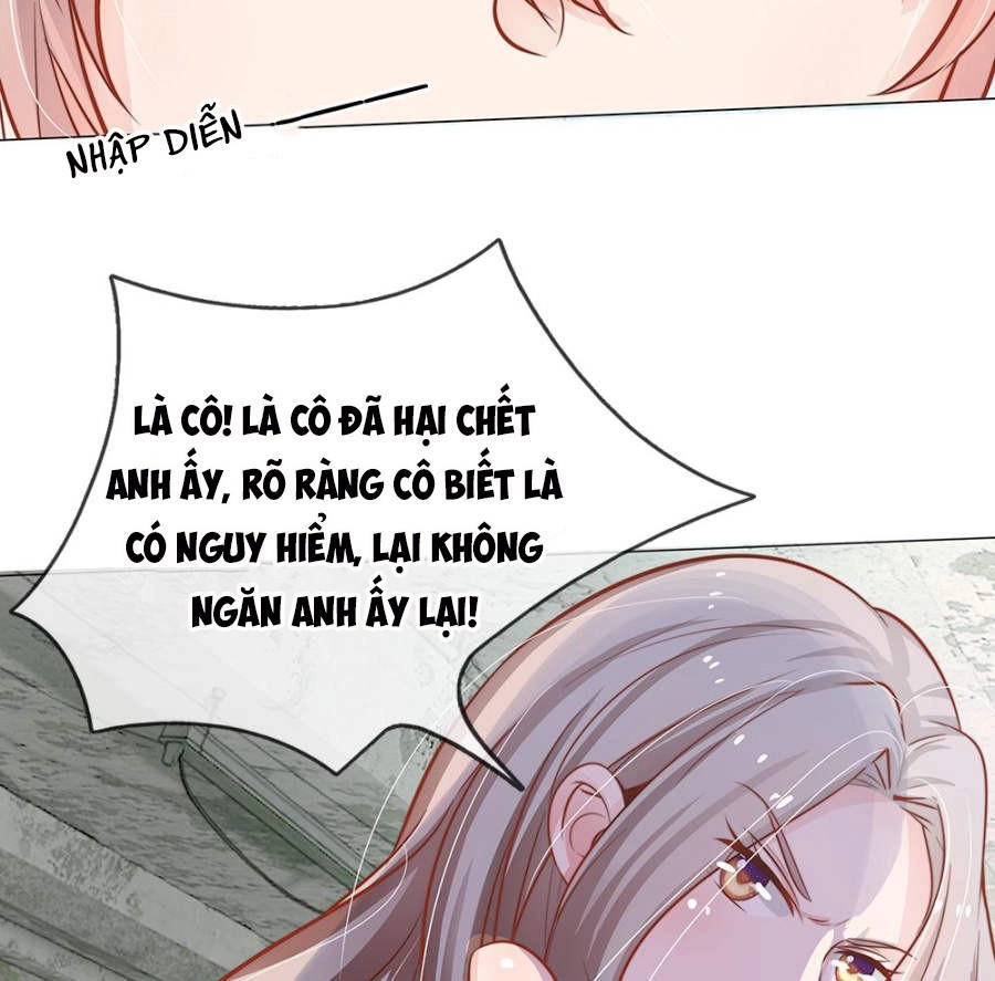 Thiếu Soái Của Tôi Chính Là Manh Như Vậy Chapter 53 - 22