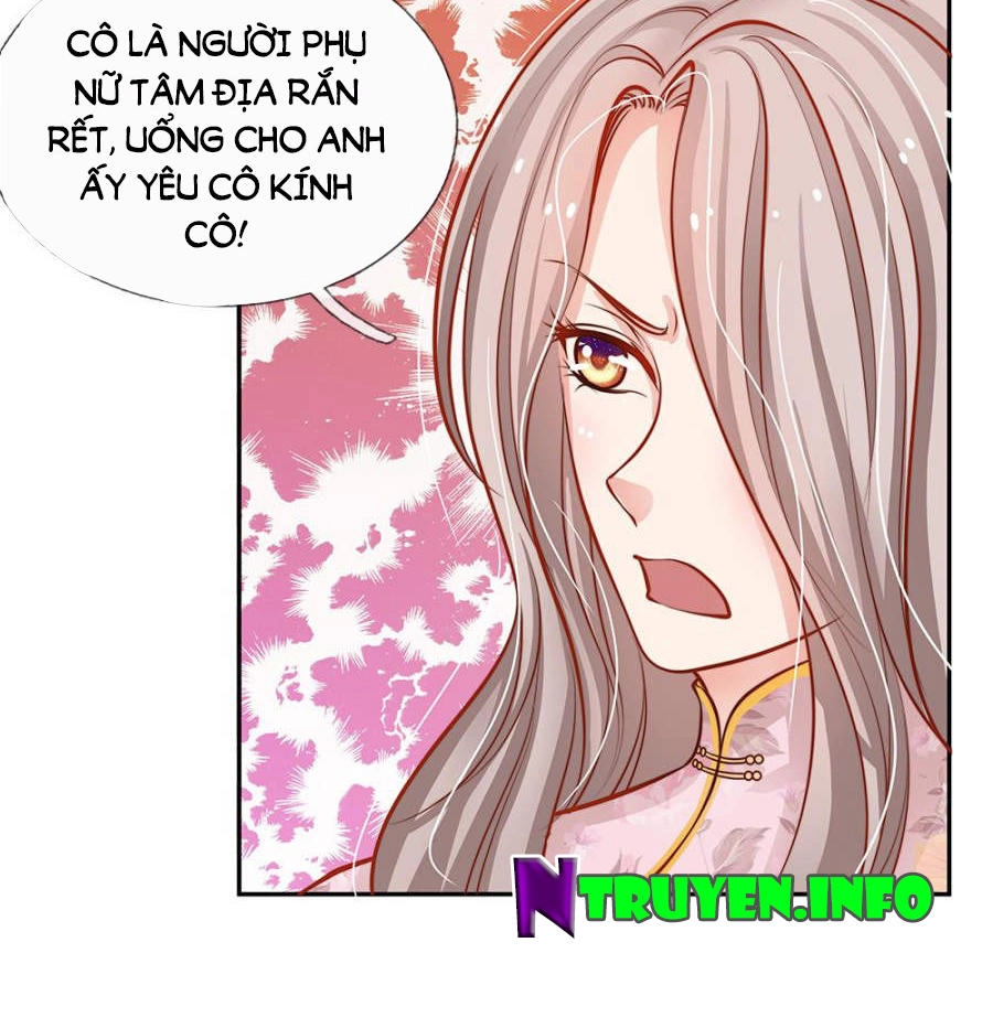 Thiếu Soái Của Tôi Chính Là Manh Như Vậy Chapter 53 - 25