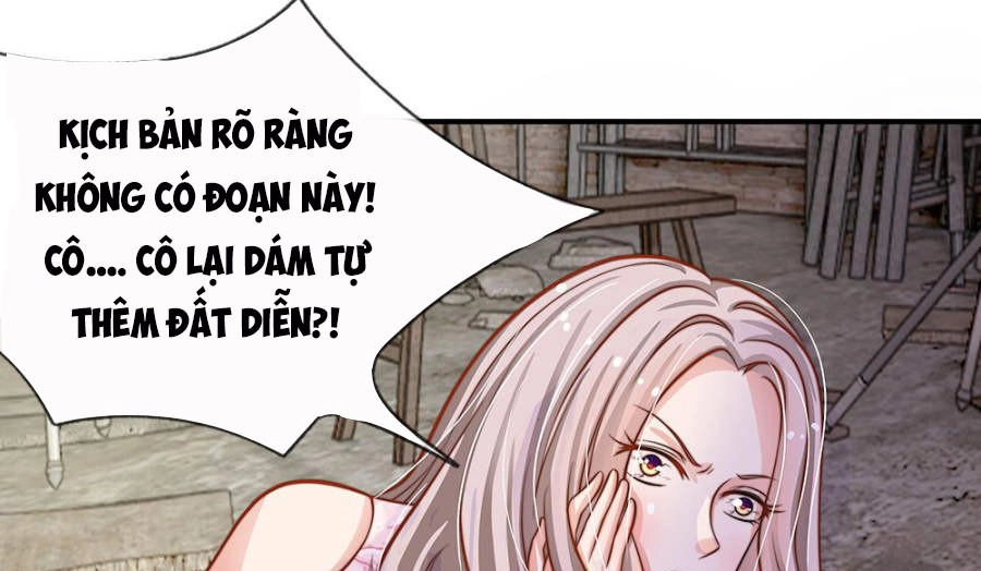 Thiếu Soái Của Tôi Chính Là Manh Như Vậy Chapter 53 - 31