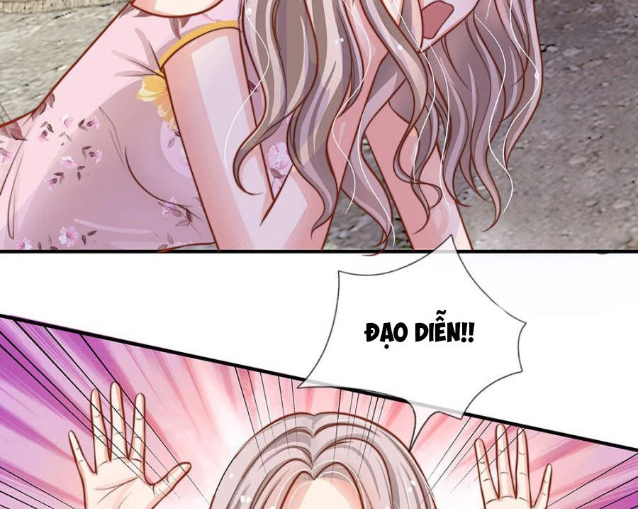 Thiếu Soái Của Tôi Chính Là Manh Như Vậy Chapter 53 - 32