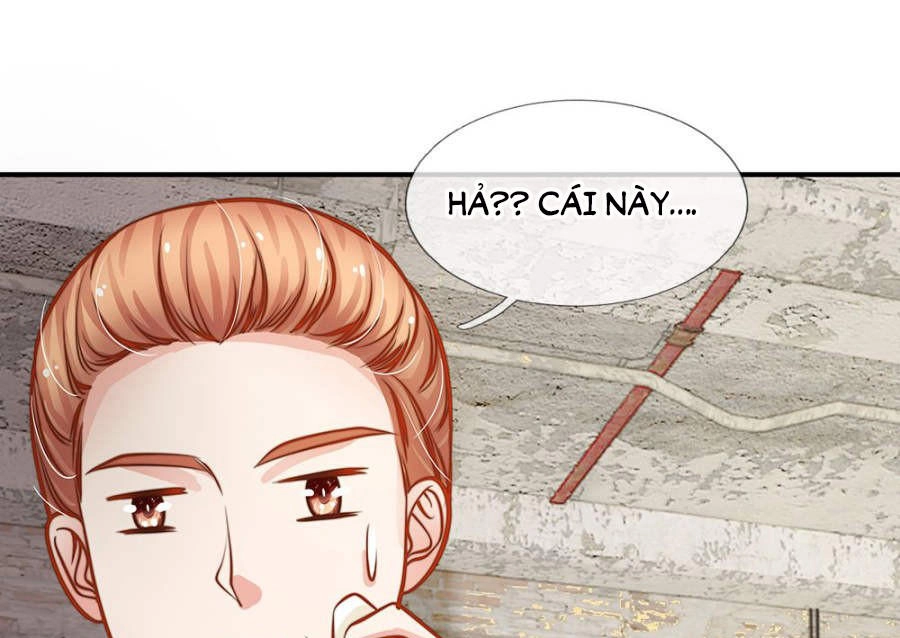 Thiếu Soái Của Tôi Chính Là Manh Như Vậy Chapter 53 - 34