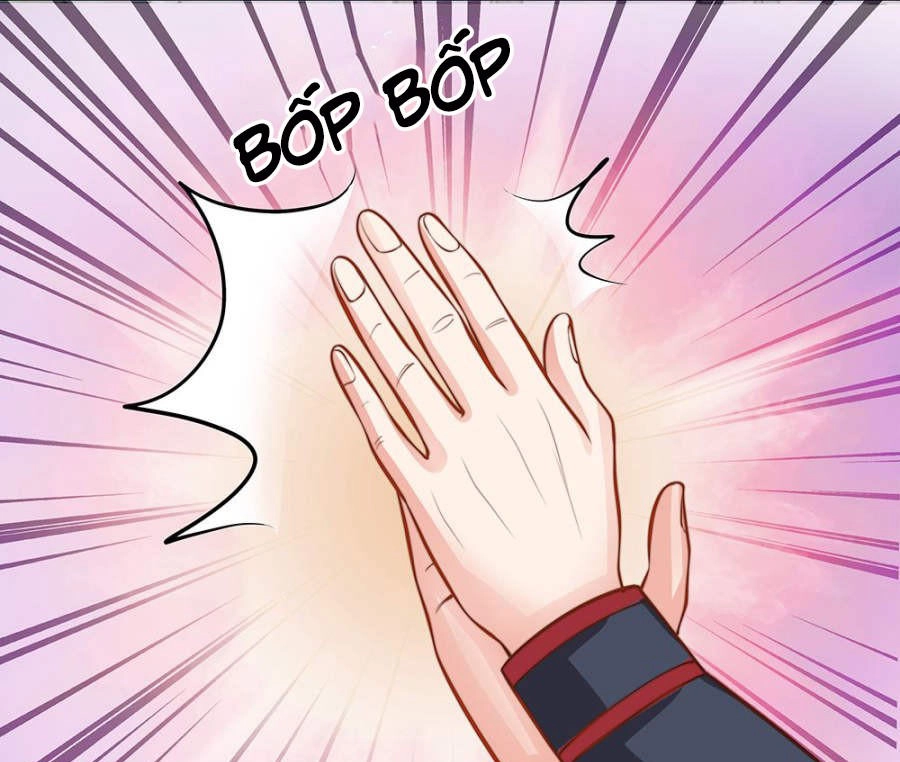 Thiếu Soái Của Tôi Chính Là Manh Như Vậy Chapter 53 - 36