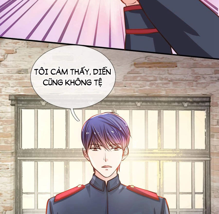 Thiếu Soái Của Tôi Chính Là Manh Như Vậy Chapter 53 - 37