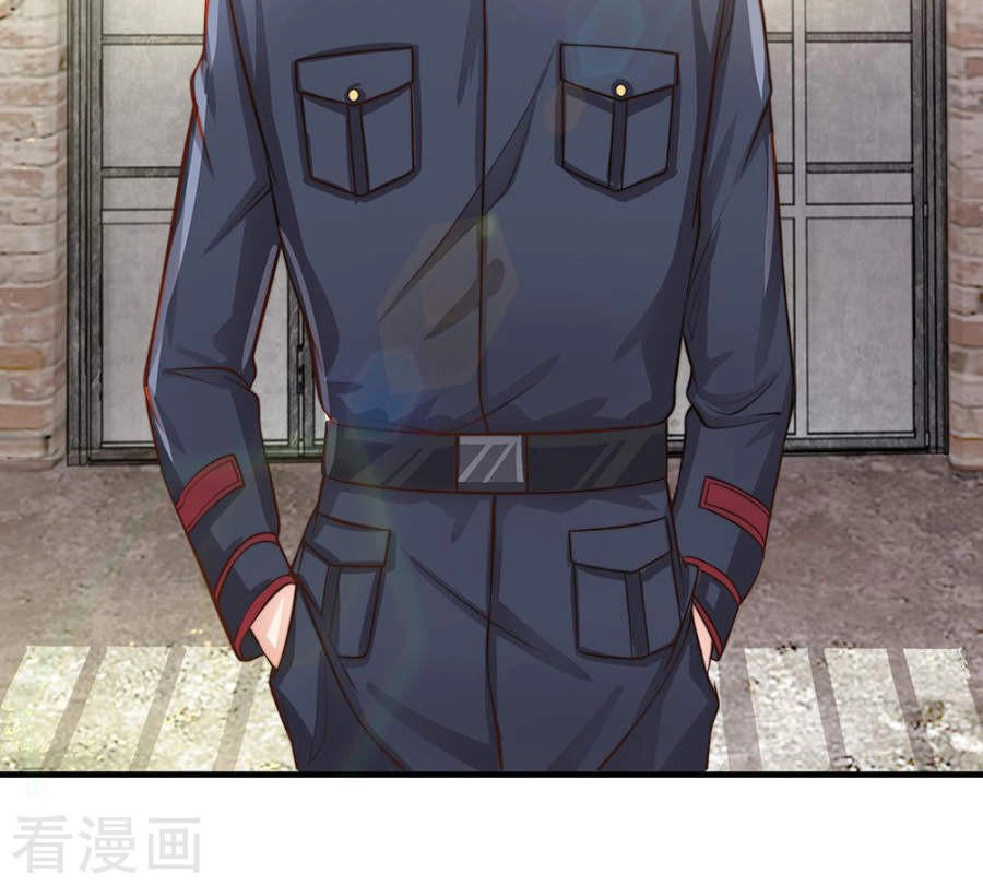 Thiếu Soái Của Tôi Chính Là Manh Như Vậy Chapter 53 - 38