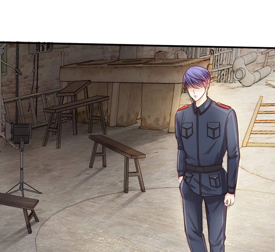 Thiếu Soái Của Tôi Chính Là Manh Như Vậy Chapter 53 - 39