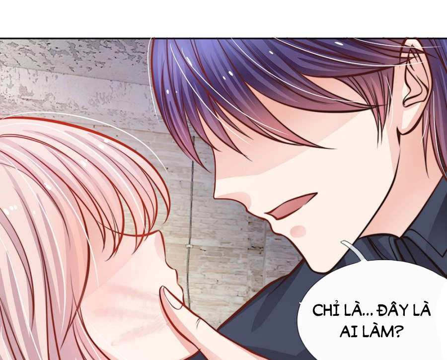 Thiếu Soái Của Tôi Chính Là Manh Như Vậy Chapter 53 - 42